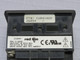 RED LION CUB4V020 PROCESS METER T218158