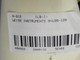 WEISS 9VU35-120 THERMOMETER T229258