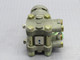 SCHLUMBERGER PD3000-400-12 ABSOLUTE PRESSURE TRANSMITTER T209754