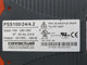 CONNECTWELL PSS100/24/4.2 24V/4.2A SINGLE PHASE DIN RAIL T214436