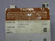 MOORE INDUSTRIES IPT/4-20MA/3-15PSIG/20PSI/-RTB-FA1 CURRENT/PRESSURE TRANSMITTER T229745
