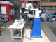 MITSUBISHI MELFA RH-10AH MELFACR2A-572-S11-E R28TB ROBOT ARM + CONTROLLER + TEACH PENDANT