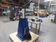 MITSUBISHI MELFA RH-10AH MELFACR2A-572-S11-E R28TB ROBOT ARM + CONTROLLER + TEACH PENDANT