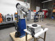MITSUBISHI MELFA RH-10AH MELFACR2A-572-S11-E R28TB ROBOT ARM + CONTROLLER + TEACH PENDANT