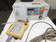 MITSUBISHI MELFA RH-10AH MELFACR2A-572-S11-E R28TB ROBOT ARM + CONTROLLER + TEACH PENDANT
