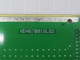 SCEINTIFIC ATLANTA EUROPE NV REAR CARD FCR MIRA VD4650017 CONNECTION CARD MODULE T221467