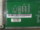 SCEINTIFIC ATLANTA EUROPE NV REAR CARD FCR MIRA VD4650017 CONNECTION CARD MODULE T221467