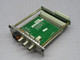 SCEINTIFIC ATLANTA EUROPE NV  REAR CARD FCR MIRA VD4650017 CONNECTION CARD MODULE  For Sale