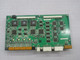 PANASONIC KXFE00GQA00 CIRCUIT BOARD T221369