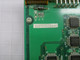 PANASONIC KXFE00GQA00 CIRCUIT BOARD T221369