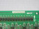 PANASONIC PE1ACA-3 LED CONTROL CIRCUIT BOARD T225149