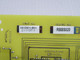 STOCK V412511.B01 Z11137-1 PCB CIRCUIT BOARD T213877