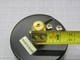 MCDANIEL PRESSURE GAUGE T219938
