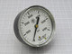 MCDANIEL    PRESSURE GAUGE  For Sale