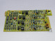 WESTINGHOUSE 2840A21G07QA0 CONTROL BOARD T226431