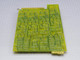 WESTINGHOUSE 2840A21G07QA0 CONTROL BOARD T226431