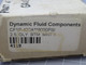 DYNAMIC AIR CF1P-420A PRESSURE GAUGE T223109