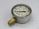 DYNAMIC AIR  CF1P-420A  PRESSURE GAUGE  For Sale