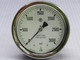 MCDANIEL CONTROLS AB-30605 PRESSURE GAUGE T223110
