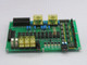 ELECTROVERT 6-1860-117-01-1 PC BOARD T227601