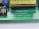 ELECTROVERT 6-1860-117-01-1 PC BOARD T227601