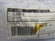 LOT OF 15 STACKPOLE CB5JB40R0 RES 40 OHM T224305