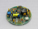 EMERSON 01151-0136 PWB-0012 POWER CONTROL BOARD. AMPLIFIER CARD T215339