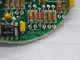 EMERSON 01151-0136 PWB-0012 POWER CONTROL BOARD. AMPLIFIER CARD T215339