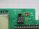 OHAUS 90727-11 CIRCUIT BOARD T215182