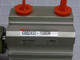 SMC CDQ2A32-15DCM AIR CYLINDER T244425