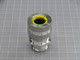 HUBBELL SHC1037 CORD CONNECTOR T245724