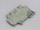 Lot of 6 WAGO  859-720  OPTOCOUPLER MODULE  For Sale