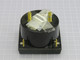 SIMPSON 16914 AMPERES PANEL METER T239448