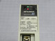MITSUBISHI MR-J2M-10DU SERVO DRIVE T245292