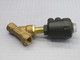 BURKERT 2000 A 3/4 PTFE BZ FLUID CONTROL VALVE T237348