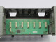 ALLEN BRADLEY 1746-A7 PLC RACK T217043