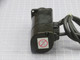 YASKAWA SGMAH-01AAA-F-J21 AC SERVO MOTOR T246497
