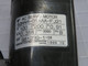 YASKAWA SGMAH-01AAA-F-J21 AC SERVO MOTOR T246497