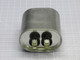 ASC X389S CAPACITOR T231398