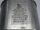 ASC X389S CAPACITOR T231398