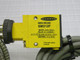 BANNER ENGINEERING SM312F PHOTOELECTRIC SENSOR MINI-BEAM

 T231091