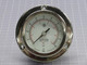 MCDANIEL CONTROLS AB 30804 PRESSURE GAUGE T227682