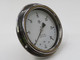 McDaniel Controls  AB 21010  Pressure Gauge  For Sale