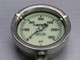 MCDANIEL CONTROLS AB 20425 GNG PRESSURE GAUGE T230920