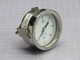 McDaniel Controls  AB 30612 KBF  Pressure Gauge  For Sale