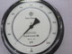 MCDANIEL CONTROLS AB 21107 TEST GUAGE T222048