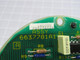 BAILEY 6637781A1 PCB CIRCUIT BOARD T239118