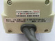 IAI ISA-SZM-1-60-4-100-T2 S-AQ-B-L SMALL VERTICAL-AXIS TYPE W/BRAKE T220772