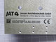 JENAER 54-AA-000-000 STEPPER MOTOR AMPLIFIER T248572