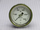 MCDANIEL CONTROLS PRESSURE GAUGE 15,000 PSI T239407